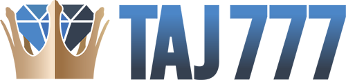 TAJ777 Logo